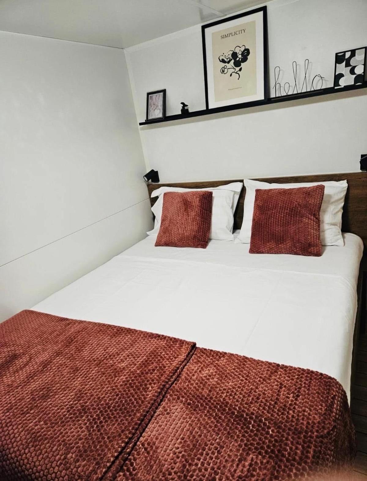 Mobile Home Peponi Del Mar, Brand New Biograd Na Moru Exterior foto