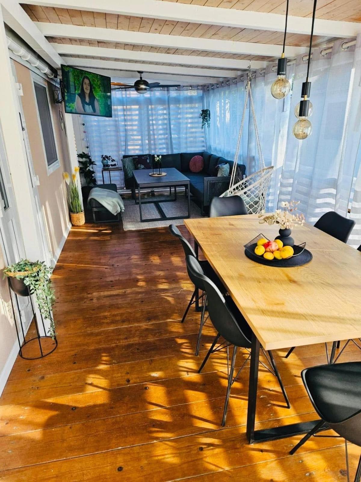 Mobile Home Peponi Del Mar, Brand New Biograd Na Moru Exterior foto